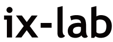 ix-lab logo